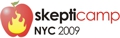 SkeptiCamp NYC 2009