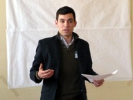 Michael De Dora Jr. helps us deal with atheism as part of skepticism