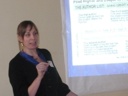 Page Van Meter piles the journal-reading tips higher and deeper